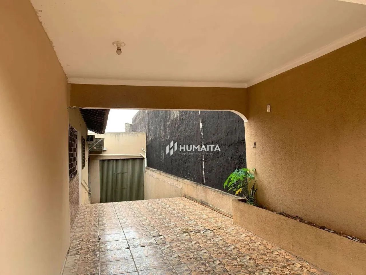 Barracão para alugar, 240 m² por R$ 2.500,00/mês - Vila Casoni - Londrina/PR - Foto 4
