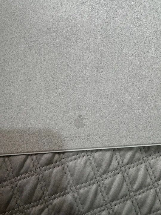 Smart Folio - Capa para IPad Pro 12.9pol - Foto 2