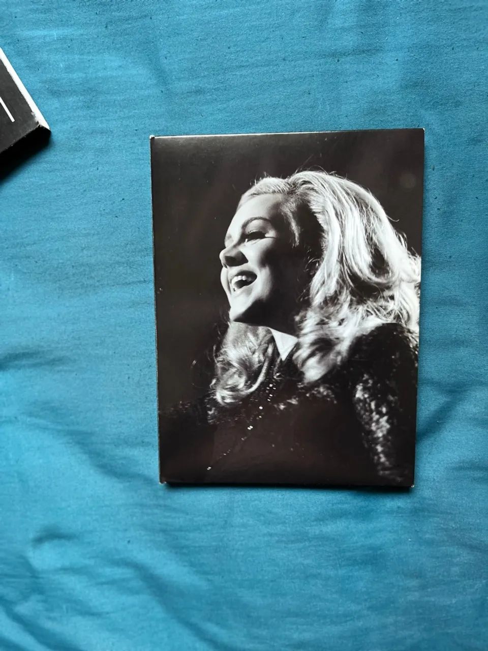 CD e DVD Adele - Live At The Royal Albert Hall - Original Usado perfeito estado  - Foto 3