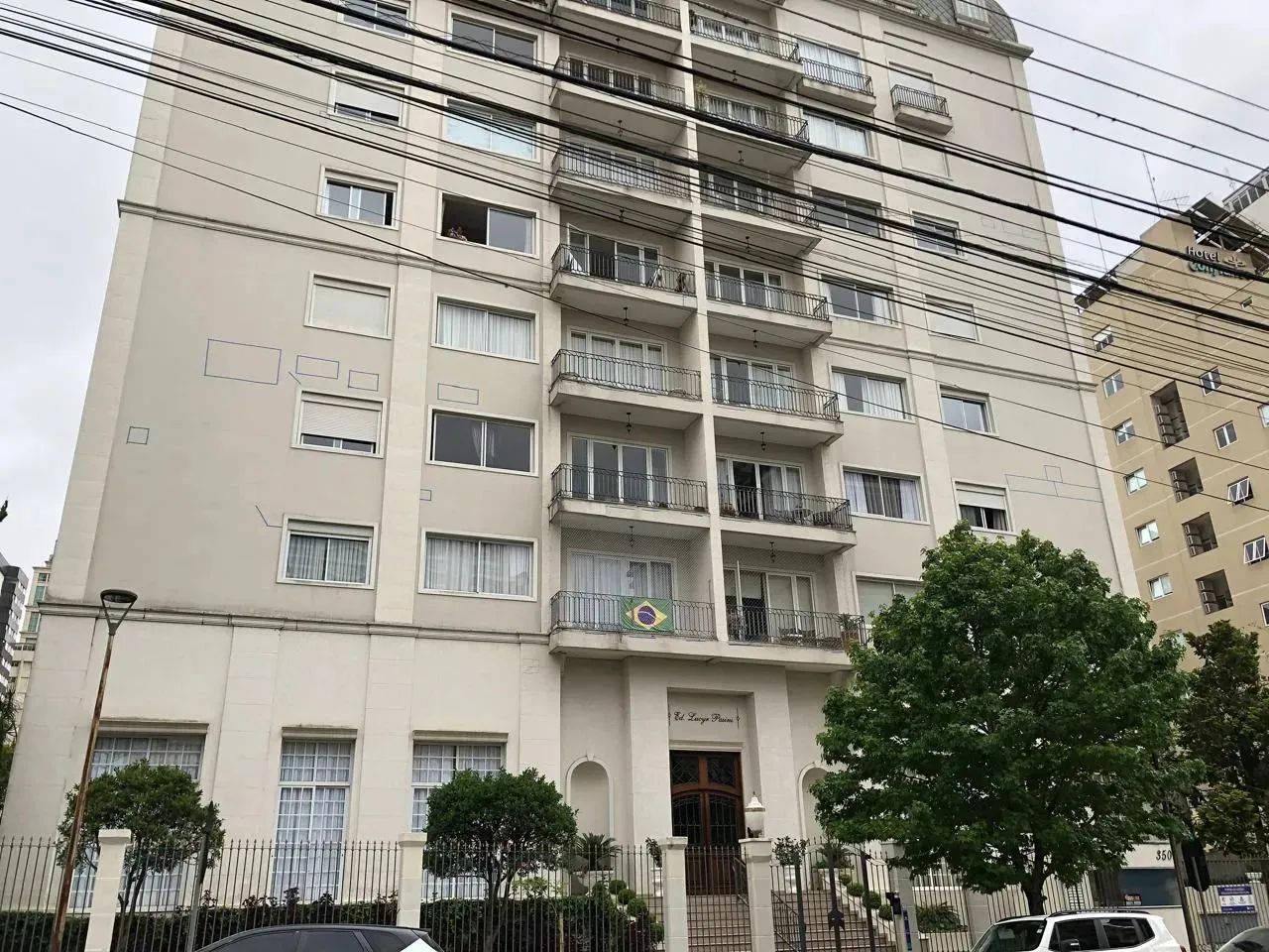 Apartamento à venda, BATEL , CURITIBA - PR