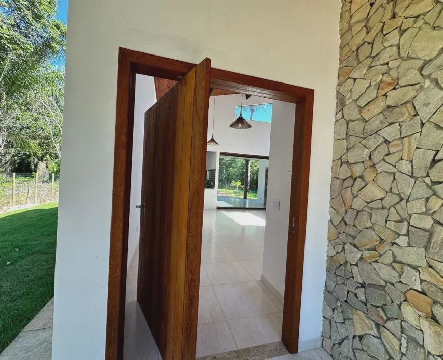 Imóvel para venda com 146 metros quadrados com 3 quartos em Itaoca - Guararema - SP