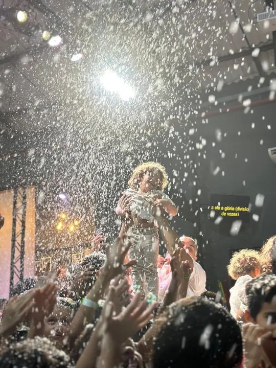 Aluguel Máquina de Neve  - Foto 4