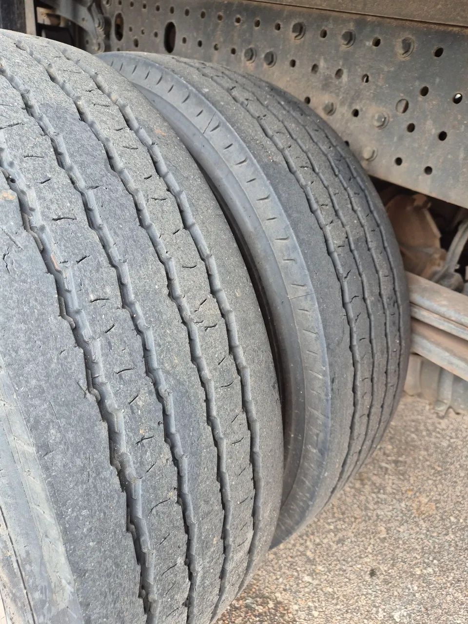 VW 11-180 DELIVERY  - Foto 5