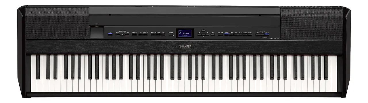 Piano Digital Yamaha P-515 p515 Seminovo