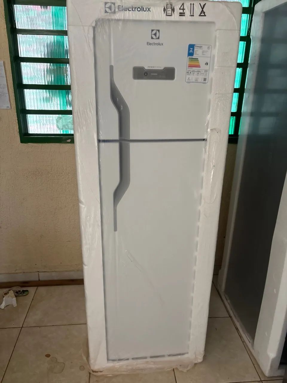 Geladeira Electrolux TF39 - Foto 2