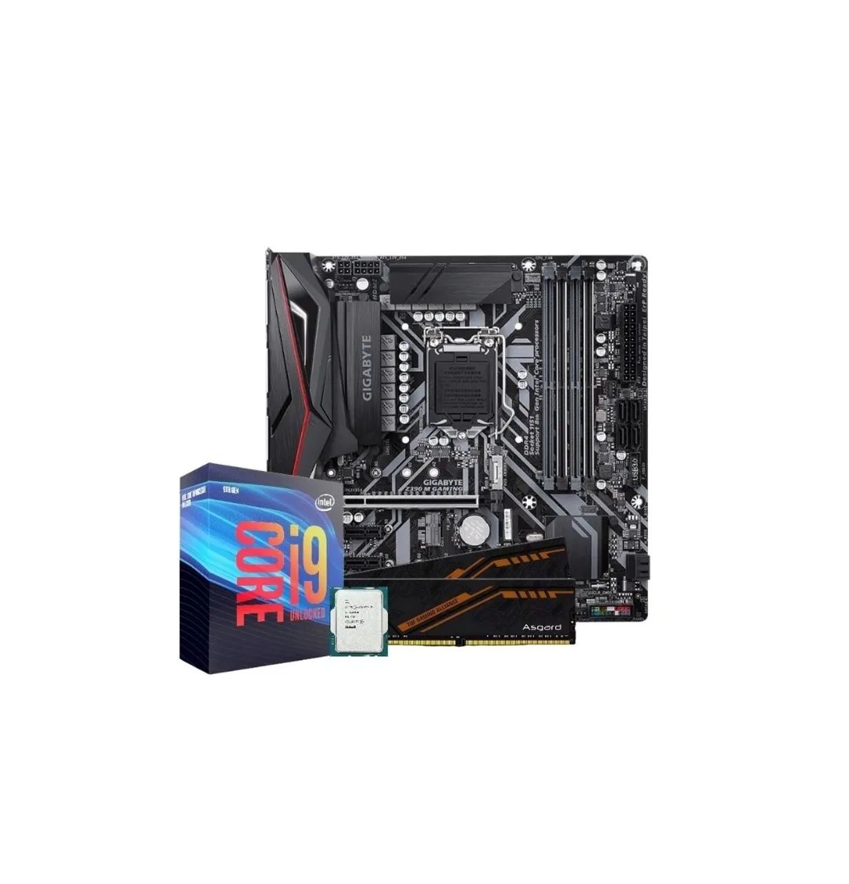 【動作品】i9-9900KF Z390 Extreme4 32GB ASRock Z390 Extreme4 Review: 9th Gen “Core” Value? - Tom's