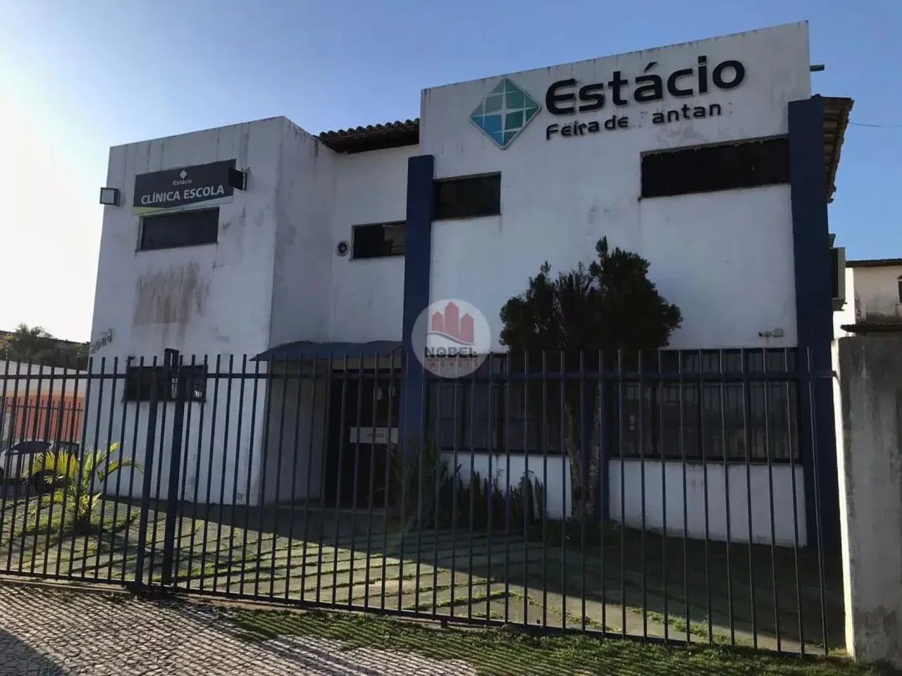 Excelente Prédio Comercial Com 16 Salas Em Feira de Santana REF: 7859
