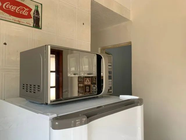 Aluguel casa por temporada em Condomínio fechado, Torquato Tapajós - Foto 2