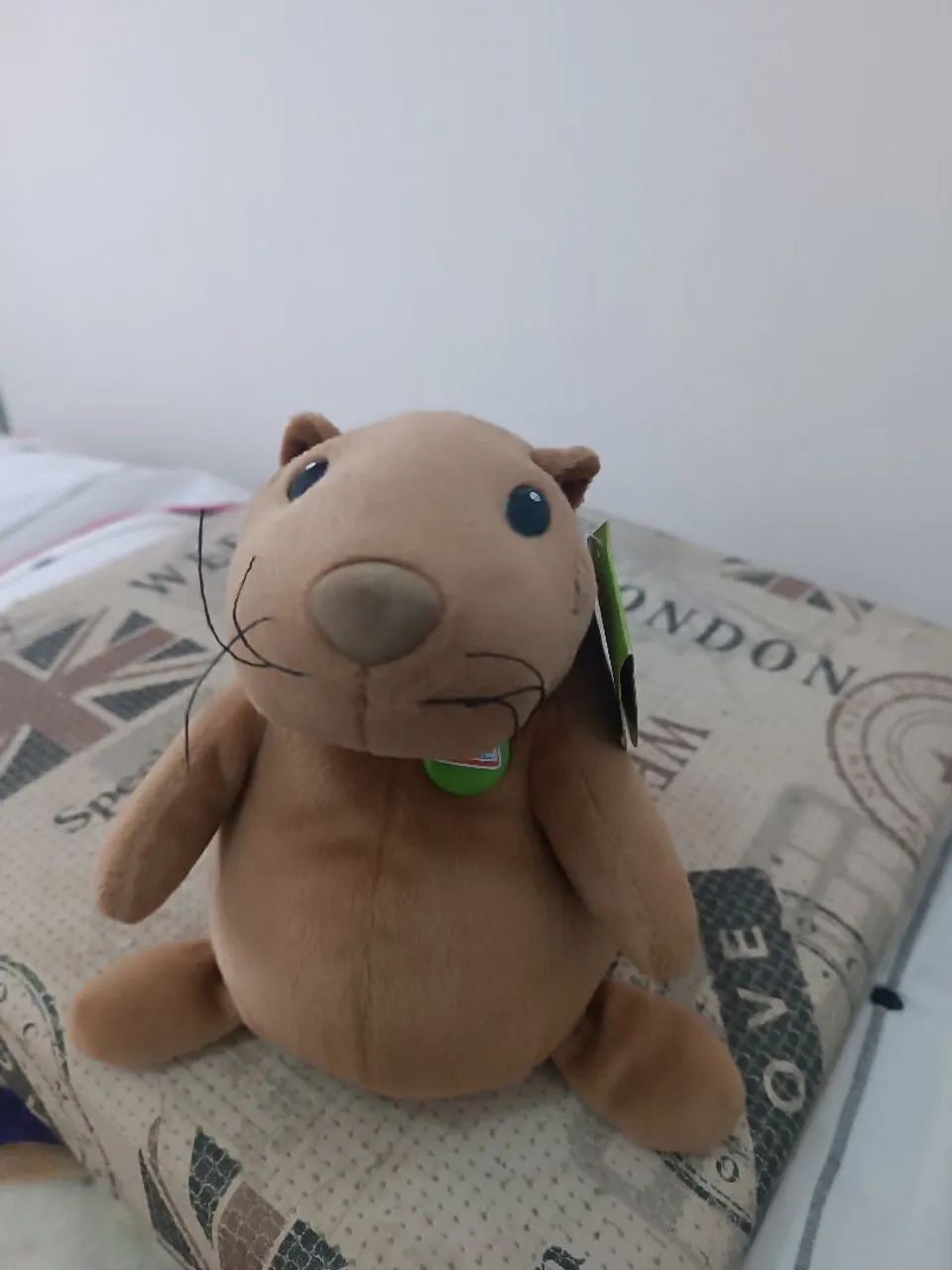 Ursinho de pelúcia  - Foto 2