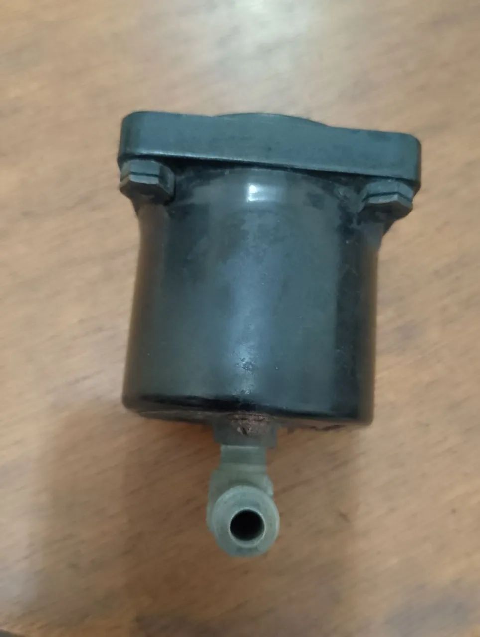 INDICADOR DE FLUXO DE OXIGÊNIO BLINKER (FAB) - Foto 5