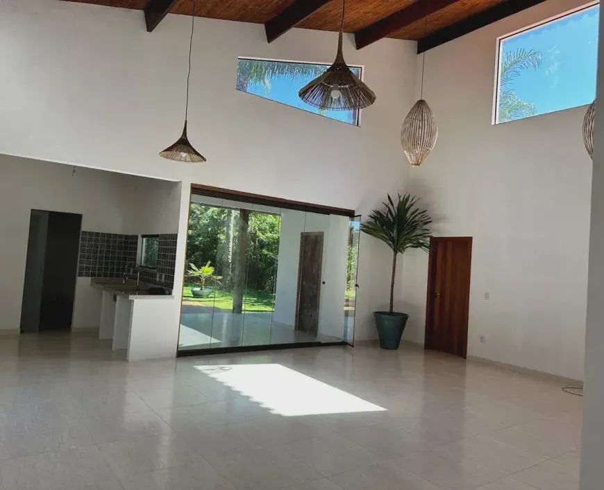 Imóvel para venda com 146 metros quadrados com 3 quartos em Itaoca - Guararema - SP - Foto 2