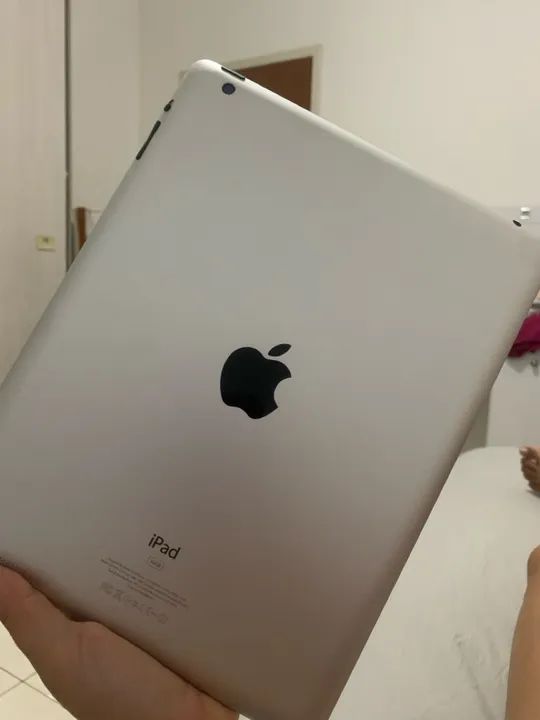 iPad 16GB 4- Seminovo - Foto 4