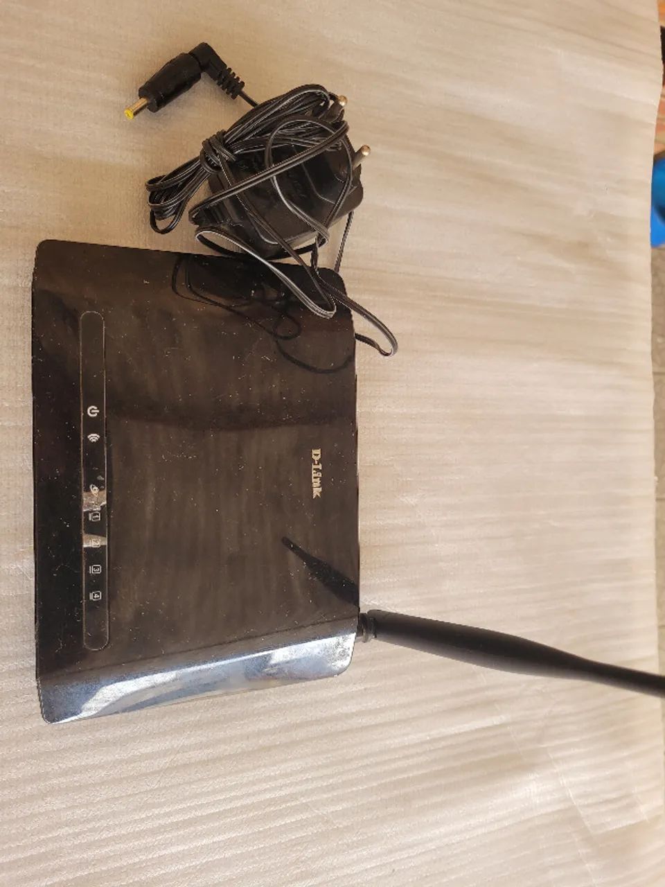 Roteador Dlink DIR-610