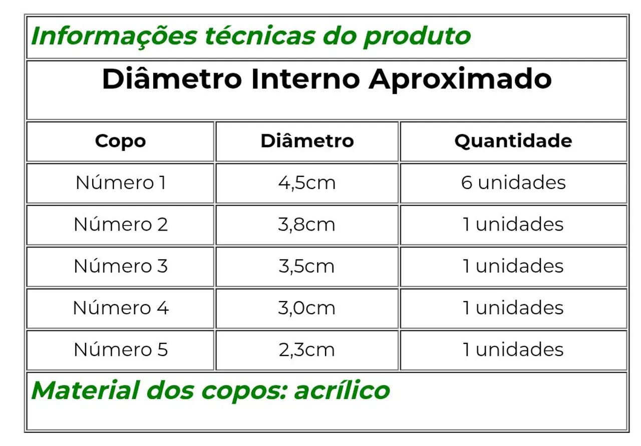 Kit ventosa Dong Yang - Foto 5