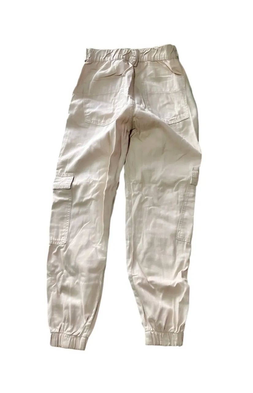 Calça Jogger Feminina - Foto 3
