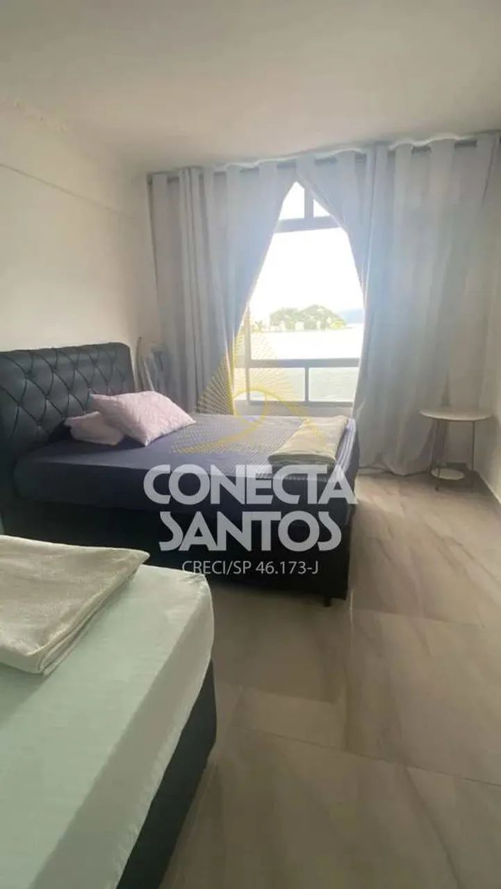 Apto2 quartos São Vicente - R$ 530 mil, Cod: 1684 - Foto 14