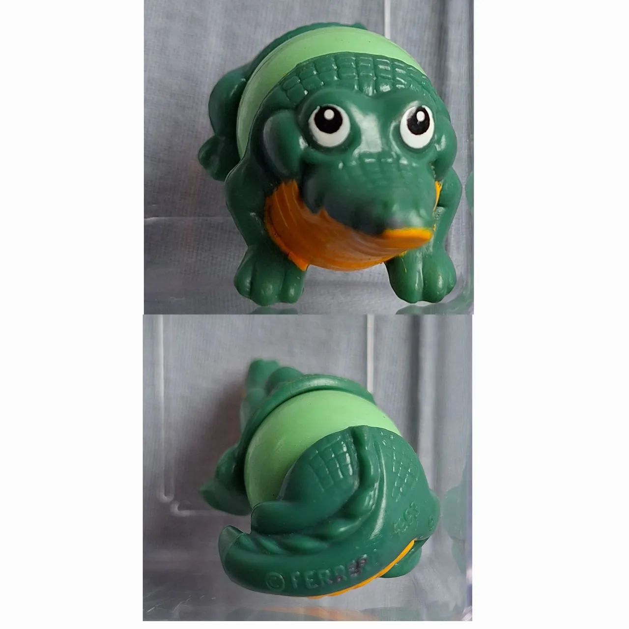 Bicho Bola Kinder - 1993 - Foto 5