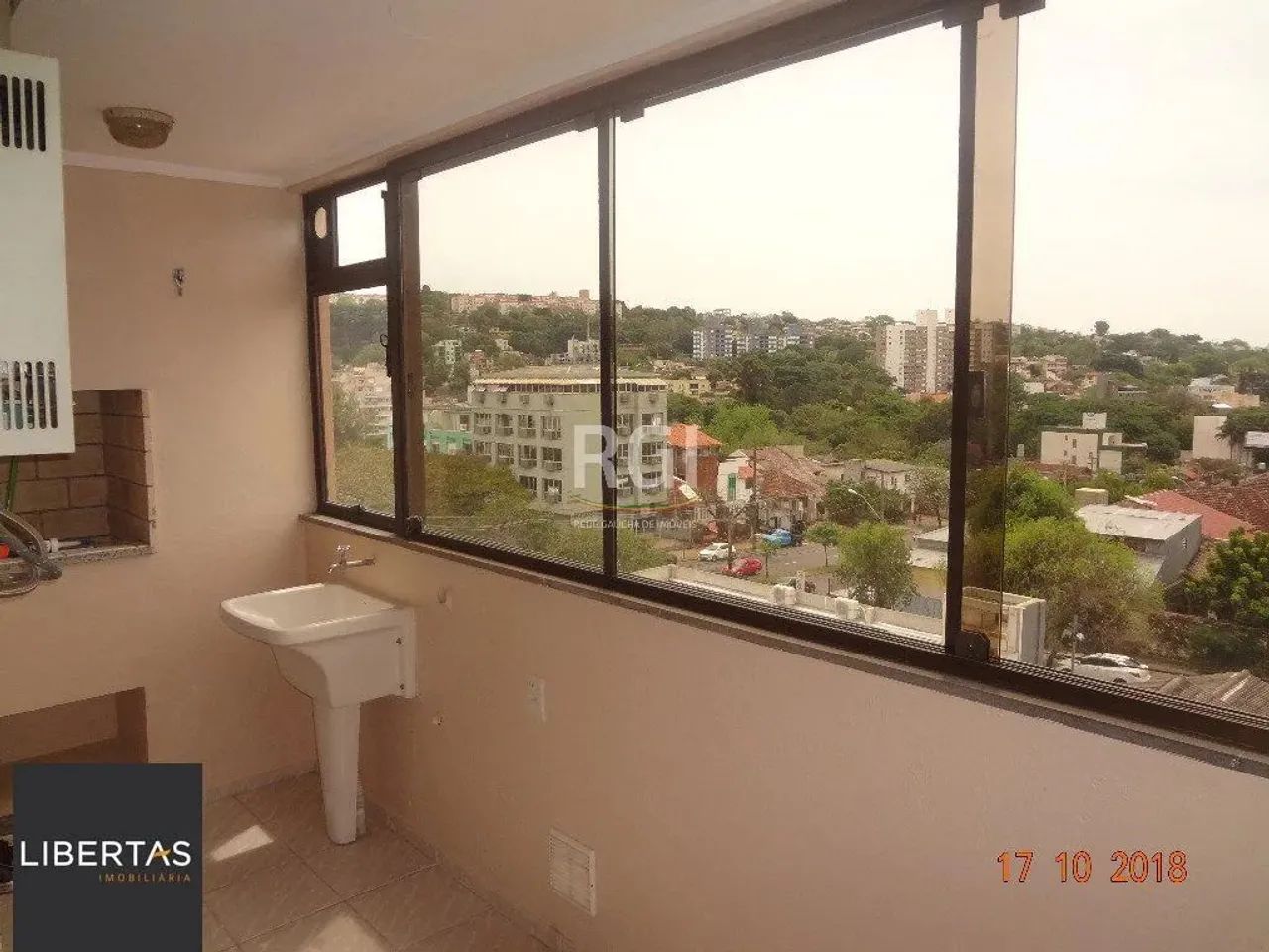 Apartamento para Venda - 98m², 3 dormitórios, sendo 1 suites, 2 vagas - Nonoai - Foto 5