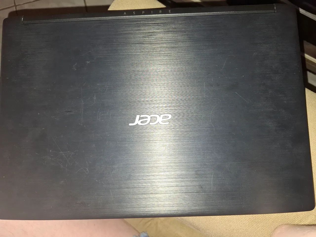 Notebook Acer Aspira 3  A315-53-348W - Foto 3