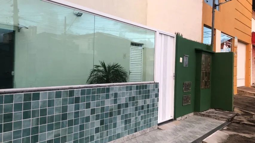 Foto - Aracaju - Inácio Barbosa