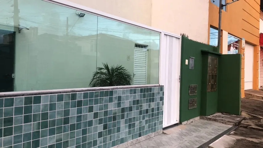 Casa no Inácio Barbosa