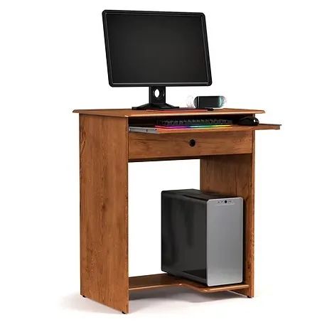 Mesa para Computador Escritório c/Gaveta NOVA - Foto 2