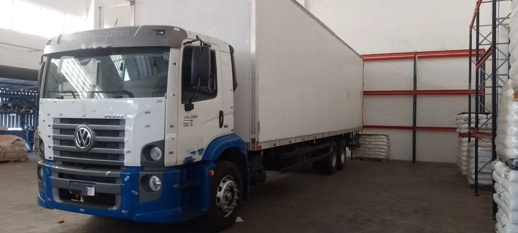 VW/24.280 XRM 6X2 - Foto 10