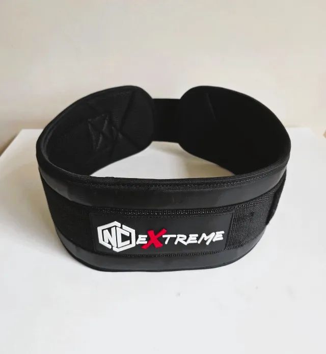 Cinta Lombar NC Extreme para Treino e Musculação