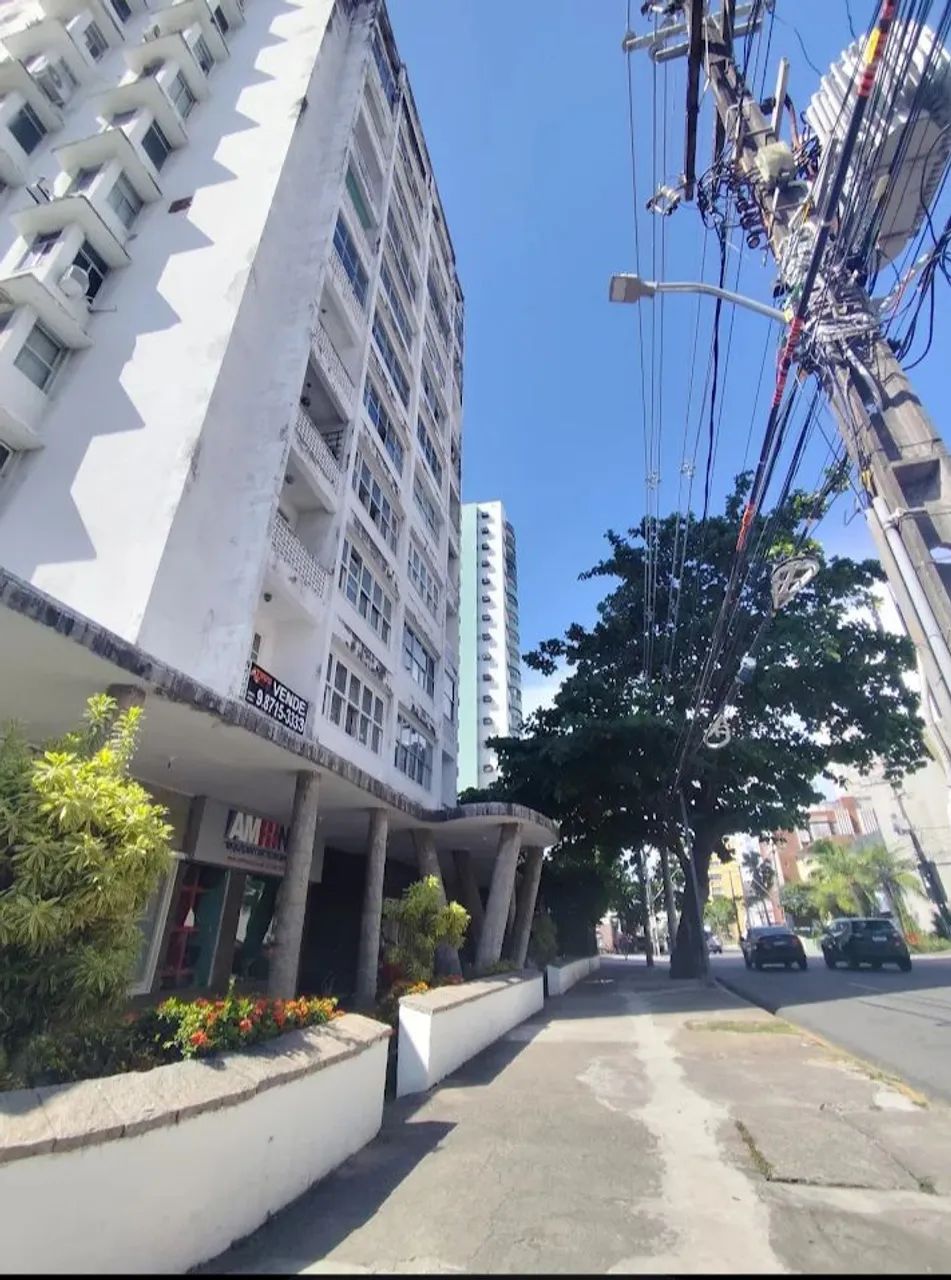 Foto - Recife - Boa Viagem
