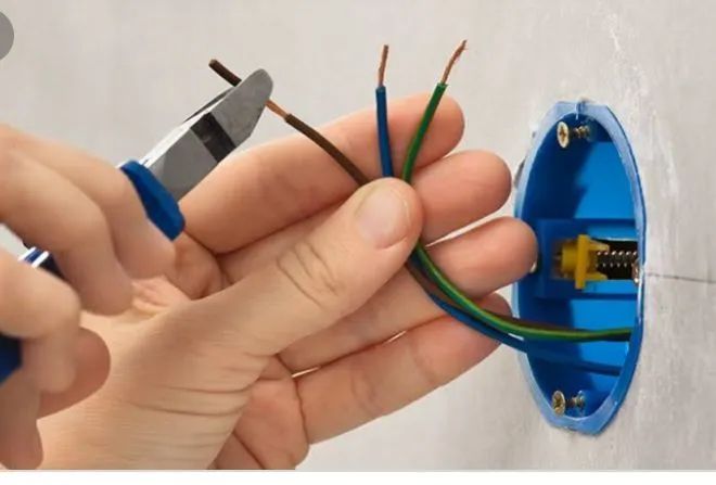 Eletricista Predial, residencial e comercial  - Foto 3