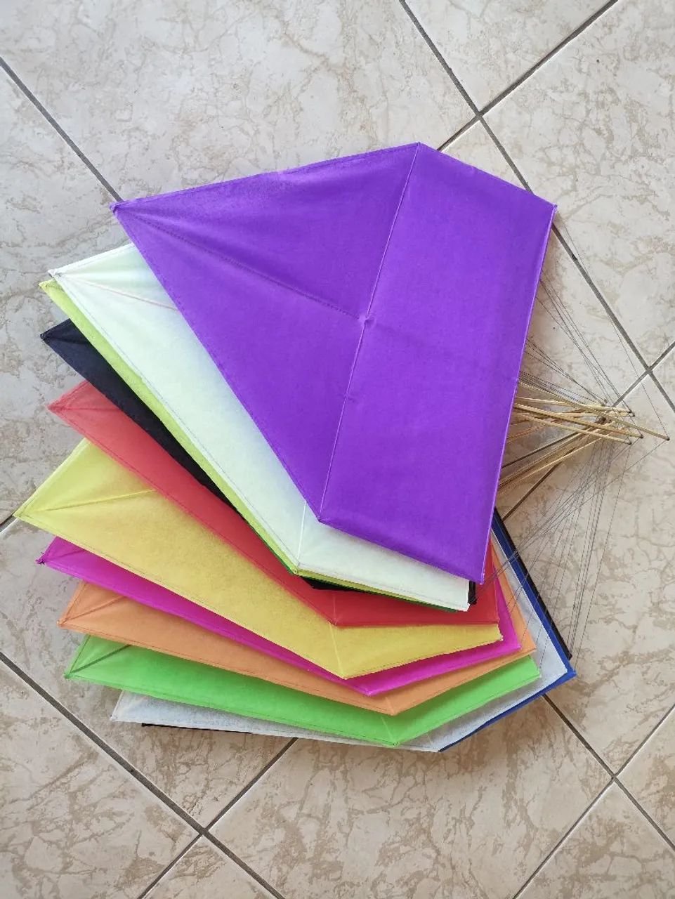 PIPAS POR ATE 2 REAIS  - Foto 4