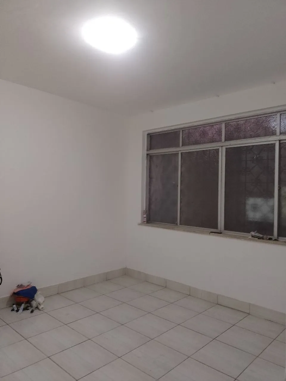 Casa grande em um bairro histórico.