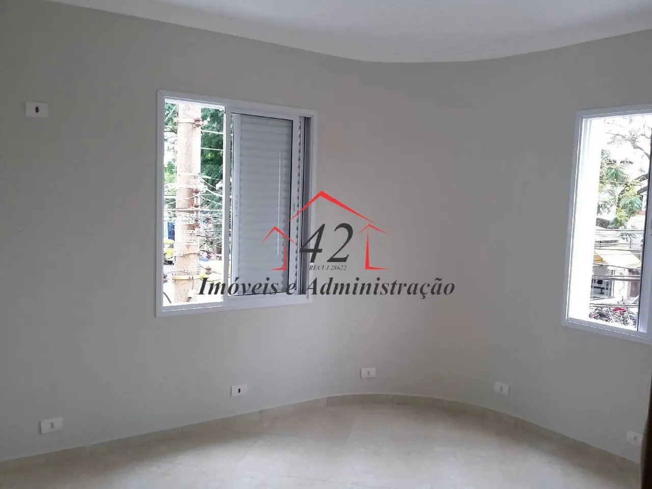 Salas comerciais Vila Carioca Metrô Tamanduatei