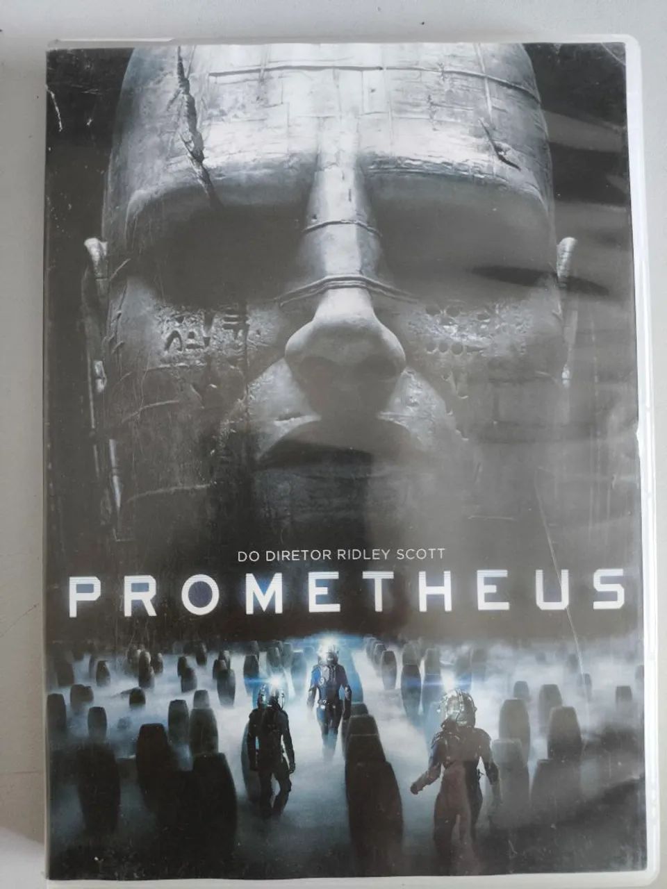 Prometheus 