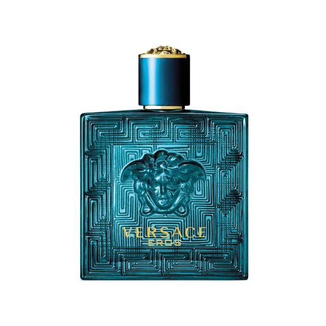 Perfume Versace Eros Eau the Parfum 200ml lacrado - Foto 2