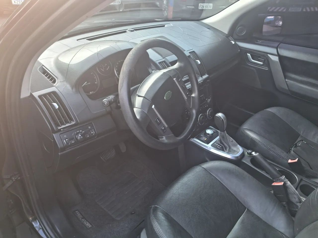 LAND ROVER FREELANDER 2 - Foto 5