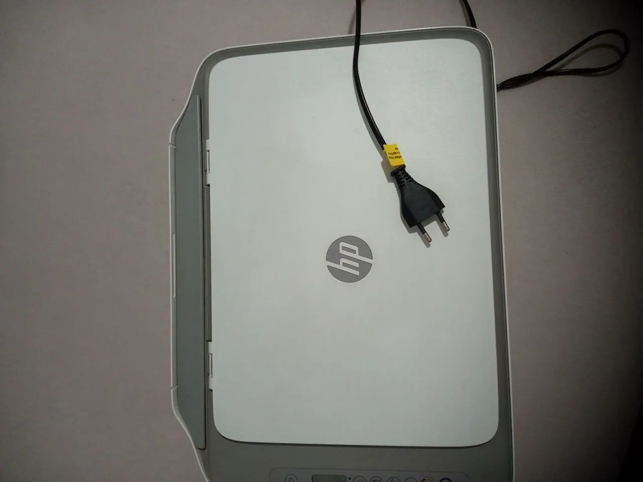 Impressora HP Desk Jet - Foto 2