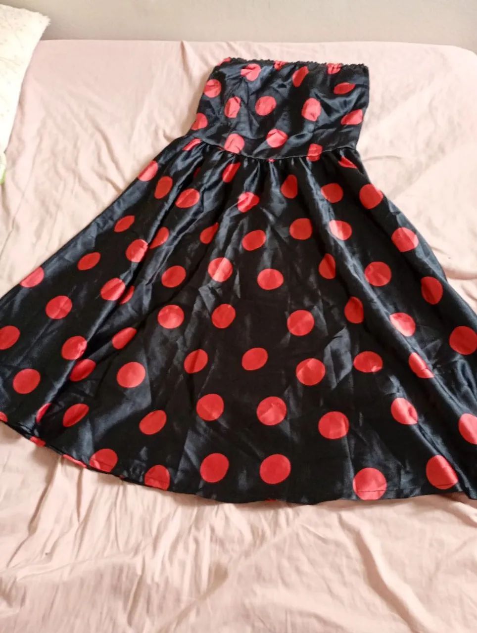 Vestido de festa  - Foto 3