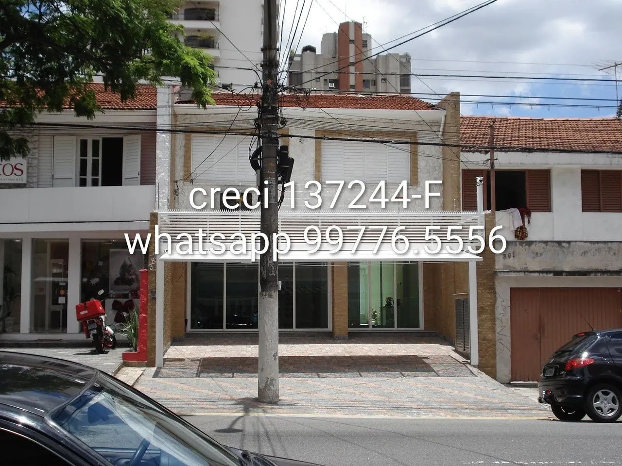 Primeira imagem do imóvel