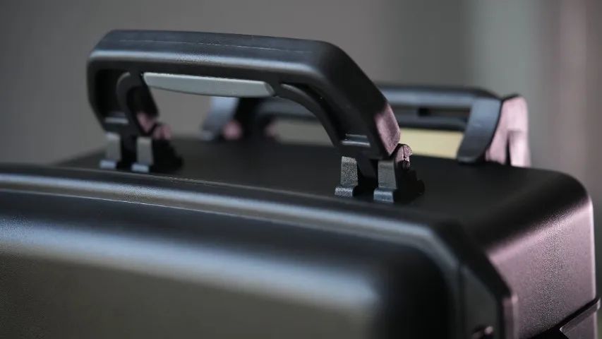 Maleta Hard Case Patola