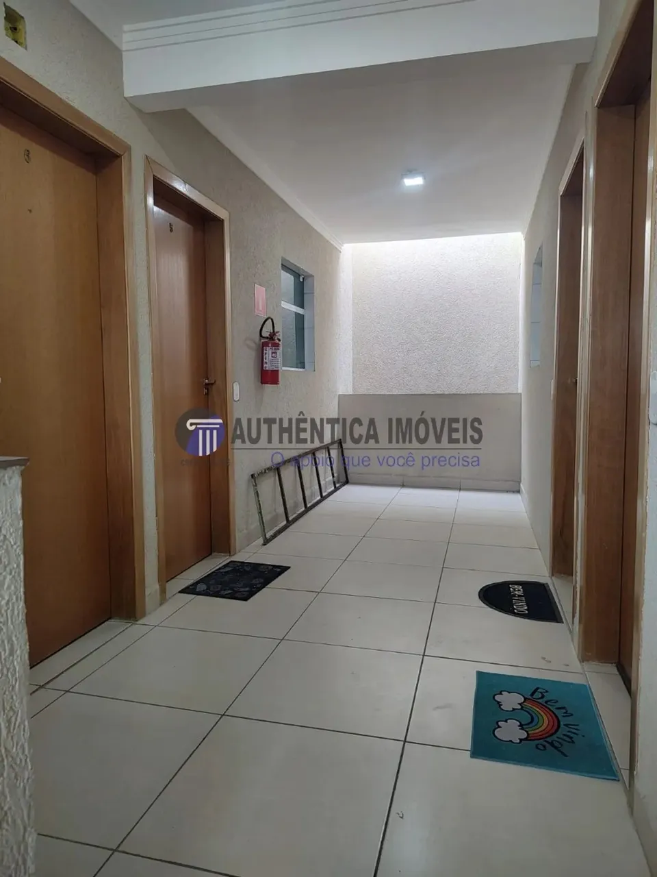 APARTAMENTO para LOCAÇÃO - BELA VISTA - OSASCO - SÃO PAULO - AUTHÊNTICA IMÓVEIS