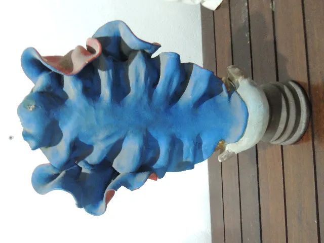 Baroque Saint64520827600897122