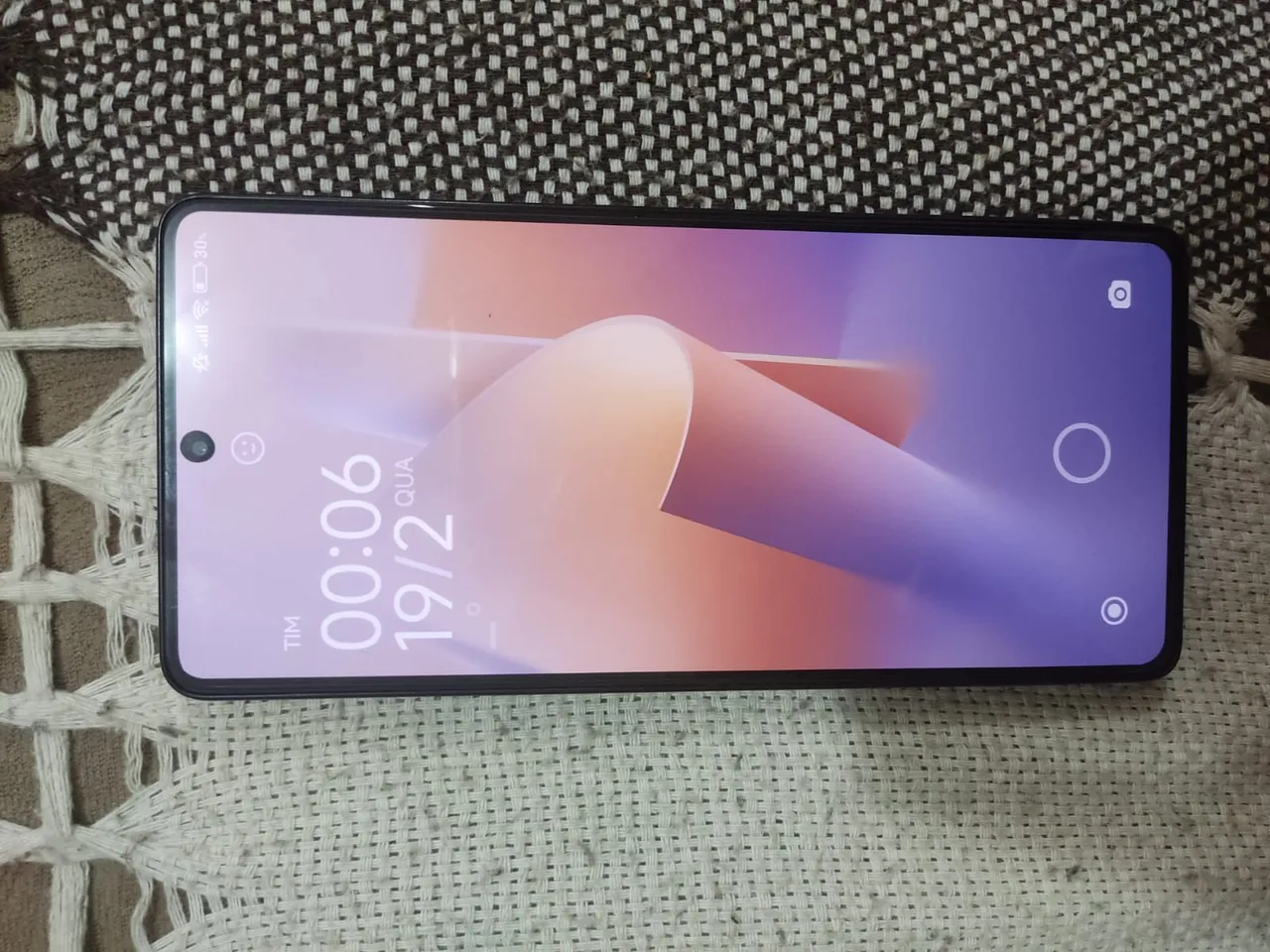 Poco M6 Pro