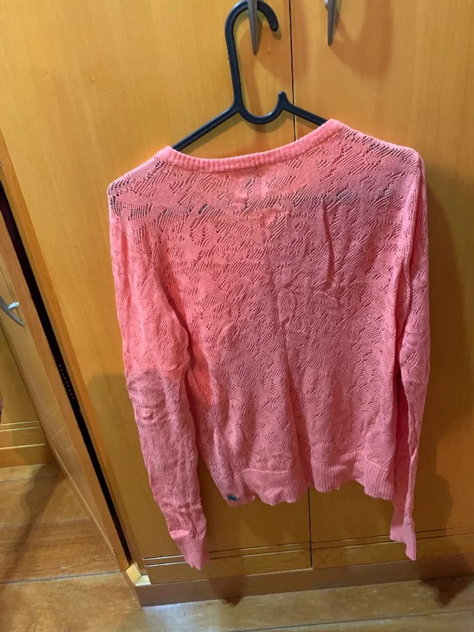 Cadigan de linha novo  - Foto 2
