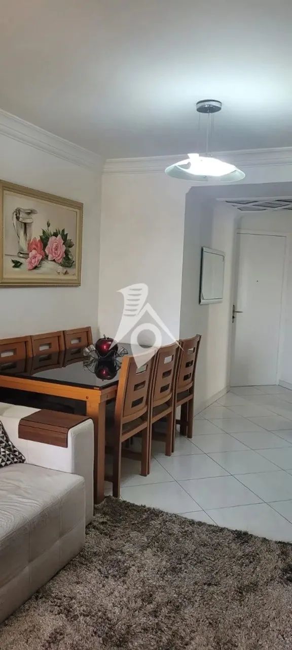 Apartamento 2 dorm para comprar na Mooca, 68m2 - Foto 3