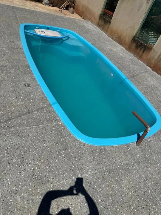 Casa temporada Setiba - Foto 9