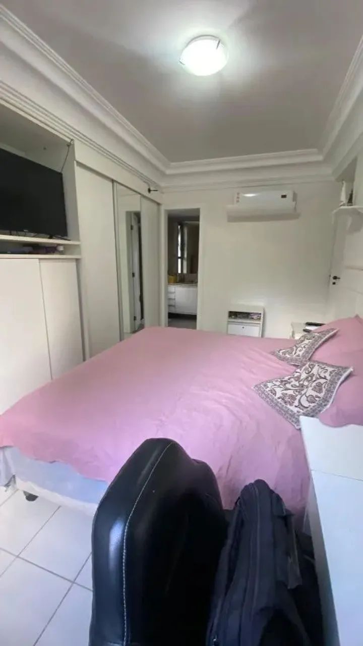 Apartamento para Venda em Salvador, Candeal, 3 dormitórios, 1 suíte, 2 banheiros, 1 vaga - Foto 9