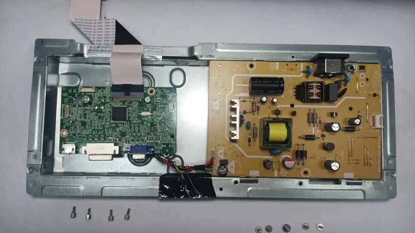Kit Pl. Fonte Pl. Logica Monitor Acer V226HQL 