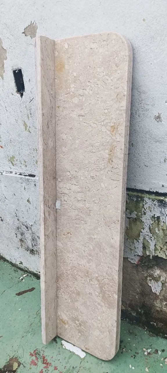 Pia de Pedra para Banheiro - Foto 2