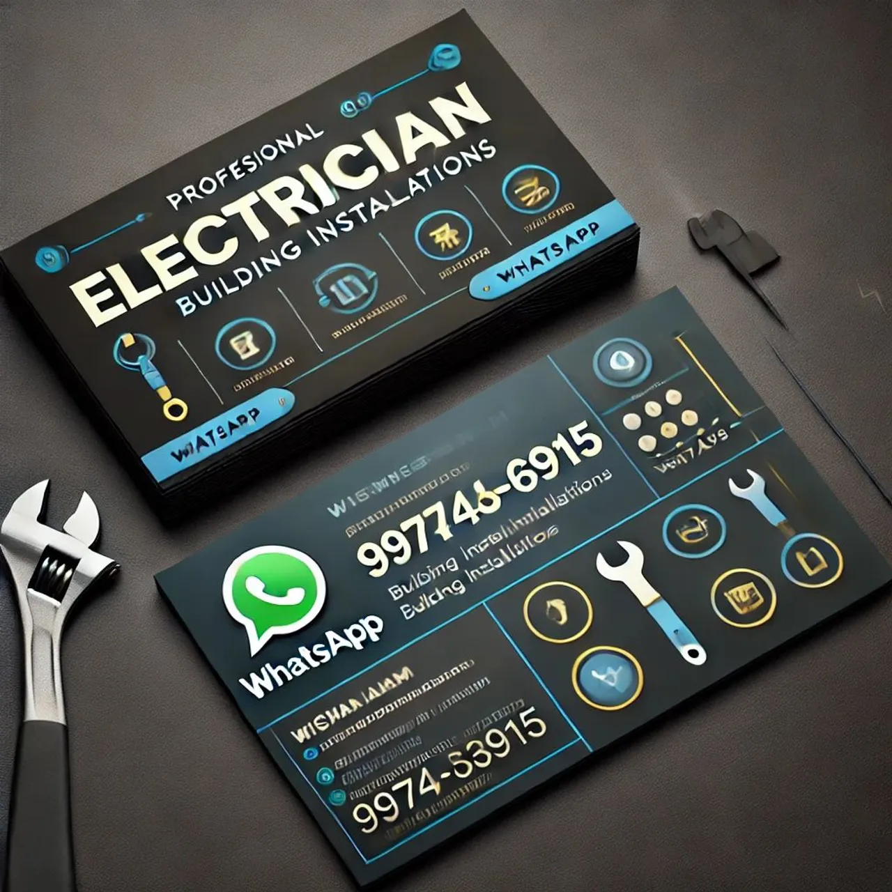 eletricista